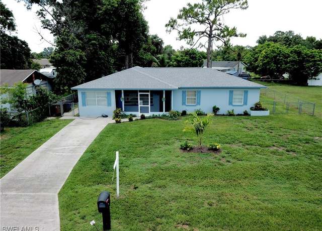 Property at 314 Vermont Way, Lehigh Acres, FL 33936, 3 beds, 2 baths