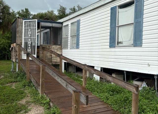Property at 1216 Anvil Way, Moore Haven, FL 33471, 3 beds, 2 baths