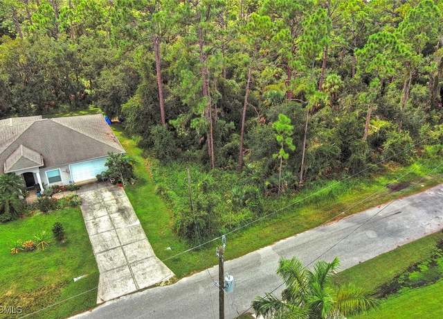 Property at Shaffer Ave, North Port, FL 34291