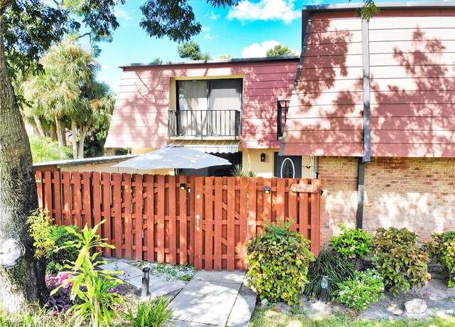 Property at 12354 Woodrose Ct #1, Fort Myers, FL 33907, 2 beds, 2 baths