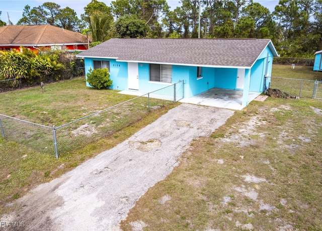 Property at 5106 Lee Cir S, Lehigh Acres, FL 33971, 2 beds, 1.5 baths
