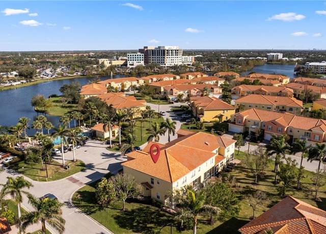 Property at 16243 Via Solera Cir #105, Fort Myers, FL 33908, 3 beds, 2.5 baths