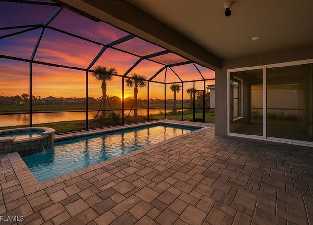 Property at 42568 Adirondack Dr, Punta Gorda, FL 33982, 5 beds, 3.5 baths