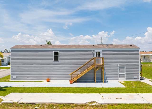 Property at 20751 Garden Dr, Estero, FL 33928, 2 beds, 2 baths