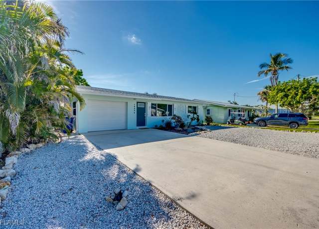 Property at 16304 Buccaneer St, Bokeelia, FL 33922, 2 beds, 1 bath