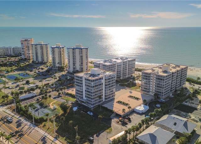 Property at 7148 Estero Blvd #723, Fort Myers Beach, FL 33931, 2 beds, 2 baths