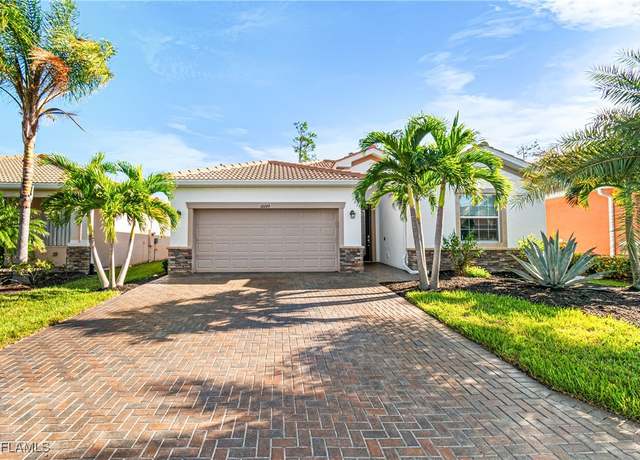 Property at 10249 Livorno Dr, Fort Myers, FL 33913, 3 beds, 3 baths