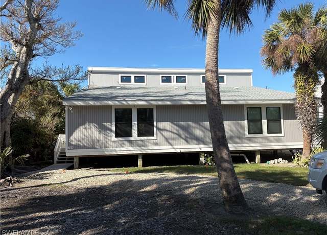 Property at 723 Cardium St #11, Sanibel, FL 33957, 2 beds, 2 baths