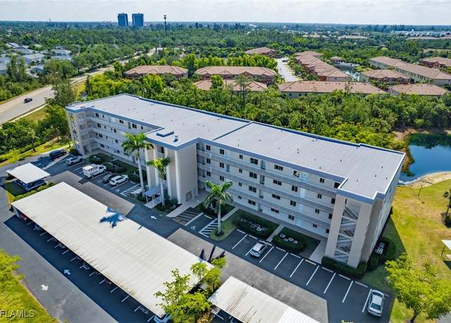Property at 14801 Park Lake Dr #209, Fort Myers, FL 33919, 1 bed, 2 baths