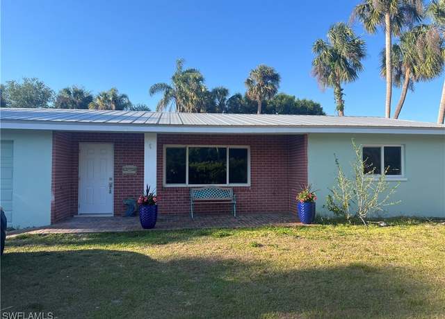 Property at 16991 Carolyn Ln, North Fort Myers, FL 33917, 3 beds, 2 baths