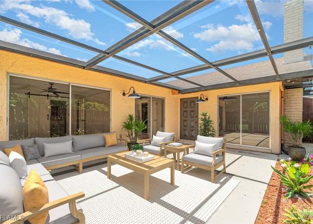 Property at 17287 Timber Oak Ln, Fort Myers, FL 33908, 2 beds, 1.5 baths