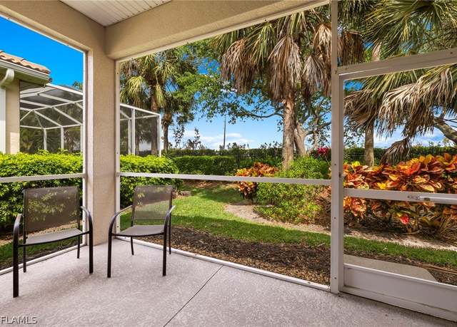 Property at 8869 Spring Mountain Way, Fort Myers, FL 33908, 3 beds, 2 baths