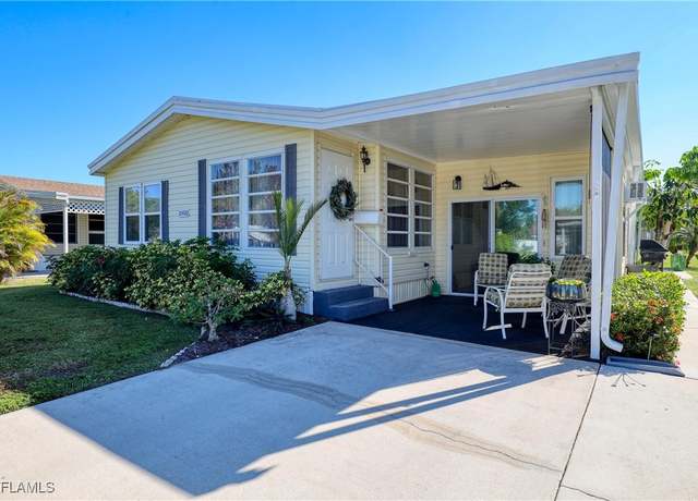 Property at 10400 Wales Loop, Bonita Springs, FL 34135, 2 beds, 2 baths