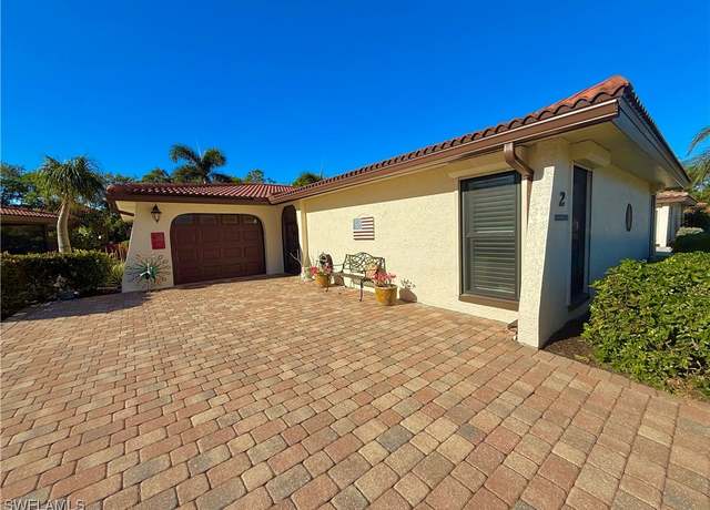 Property at 27950 Village Dr, Bonita Springs, FL 34135, 2 beds, 2 baths