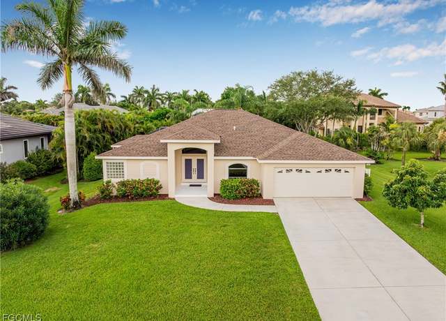 Property at 12620 Arbuckle Ct, North Fort Myers, FL 33903, 3 beds, 3 baths