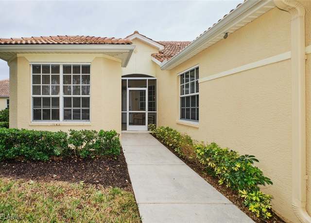 Property at 8921 Bristol Bnd, Fort Myers, FL 33908, 2 beds, 2 baths
