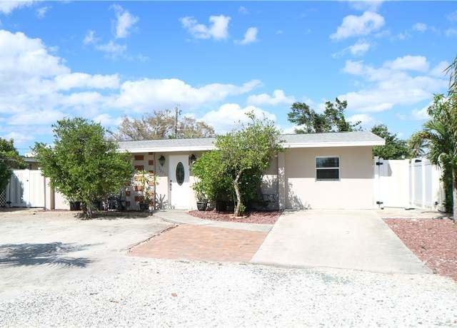 Property at 2201 Coronet St, Fort Myers, FL 33907, 3 beds, 2 baths