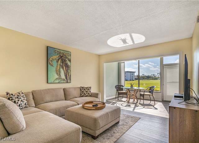 Property at 1724 Pine Valley Dr #106, Fort Myers, FL 33907, 1 bed, 1 bath
