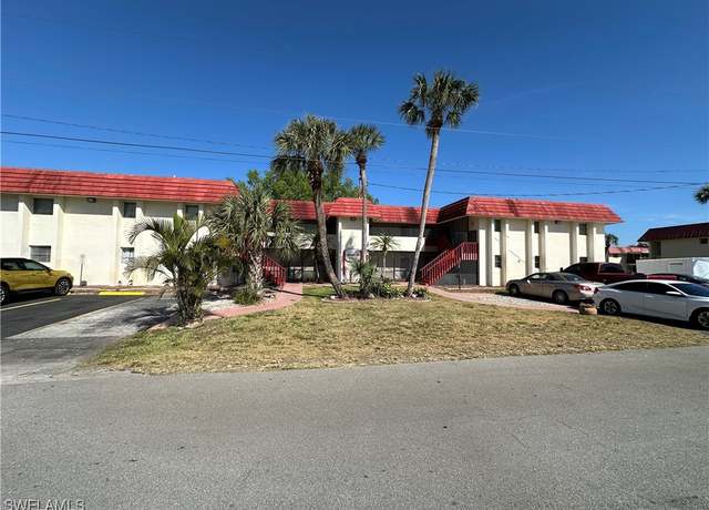 Property at 1376 Archer St #6, Lehigh Acres, FL 33936, 2 beds, 1 bath