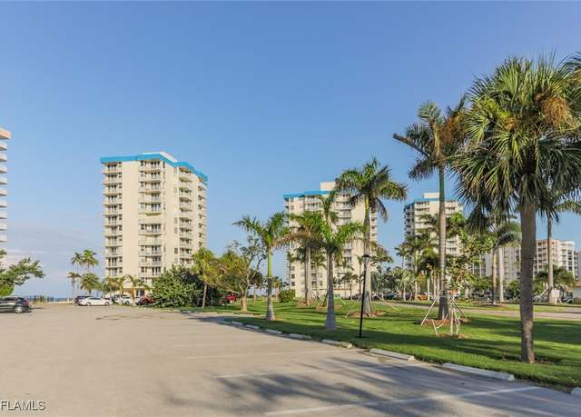 Property at 7300 Estero Blvd #108, Fort Myers Beach, FL 33931, 1 bed, 1 bath