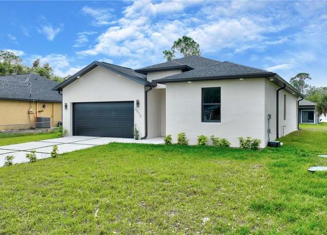 Property at 6010 Acorn Cir, Labelle, FL 33935, 3 beds, 2 baths