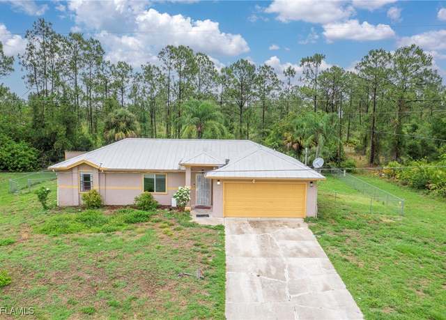 Property at 503 E 13th St, Lehigh Acres, FL 33972, 3 beds, 2 baths