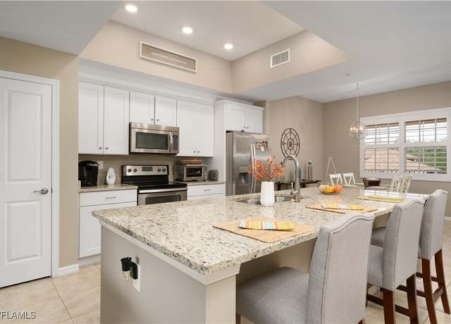 Property at 10740 Palazzo Way #404, Fort Myers, FL 33913, 2 beds, 2 baths