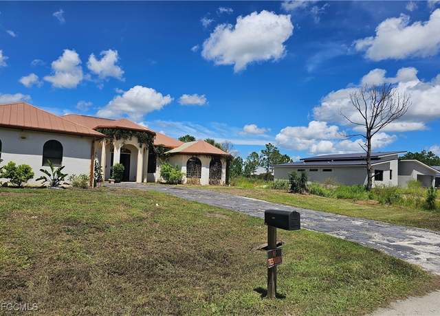 Property at 1007 State Ave, Lehigh Acres, FL 33972, 3 beds, 2 baths