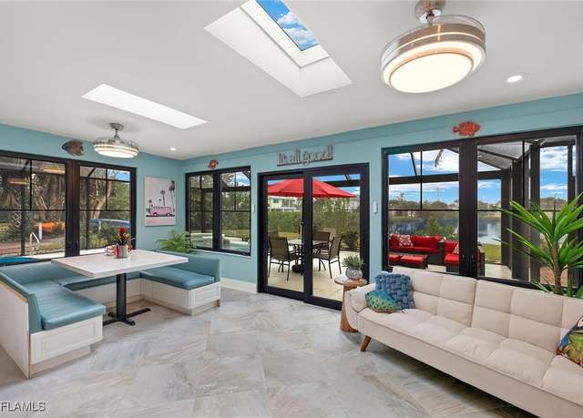 Property at 1925 Roseate Ln, Sanibel, FL 33957, 2 beds, 2 baths