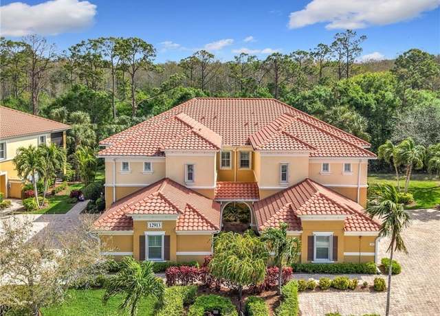 Property at 12913 New Market St #201, Fort Myers, FL 33913, 3 beds, 2.5 baths