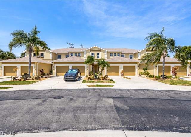 Property at 14746 Calusa Palms Dr #102, Fort Myers, FL 33919, 2 beds, 2 baths