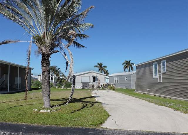 Property at 223 Derwent Blvd W, Fort Myers, FL 33908