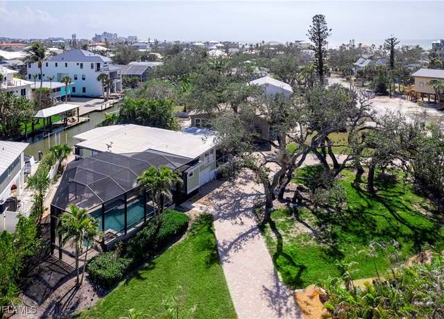Property at 131 Falkirk St, Fort Myers Beach, FL 33931, 3 beds, 3 baths