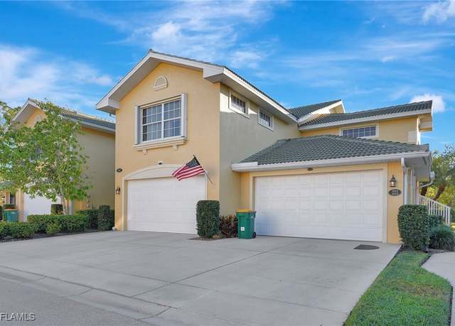 Property at 8315 Big Acorn Cir #902, Naples, FL 34119, 3 beds, 2 baths