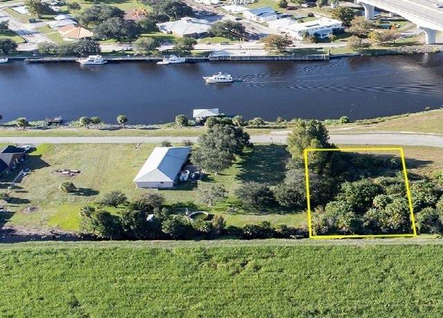 Property at Lot 19 River Rd, Moore Haven, FL 33471