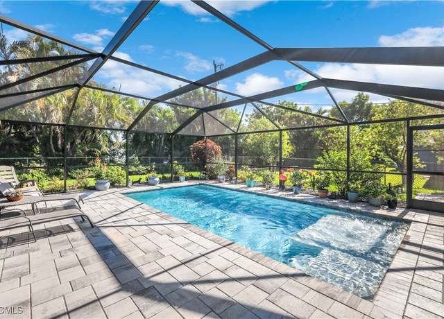 Property at 213 SW 38th Ter, Cape Coral, FL 33914, 3 beds, 2 baths