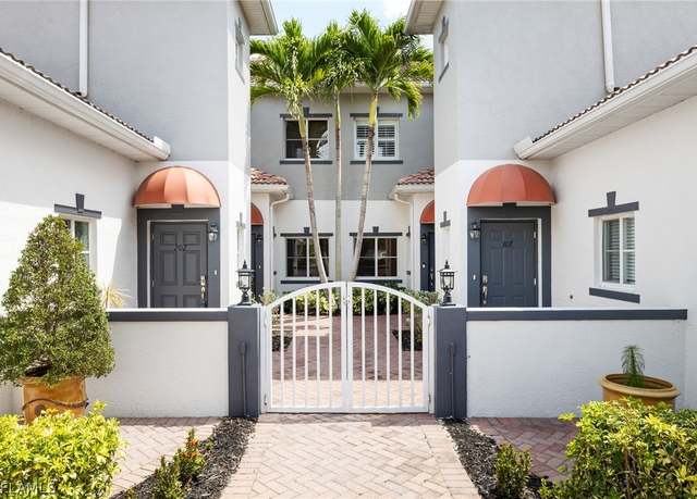 Property at 12101 Santaluz Dr #102, Fort Myers, FL 33913, 3 beds, 2 baths