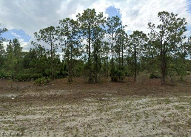 Property at 844 Homestead Rd S, Lehigh Acres, FL 33974