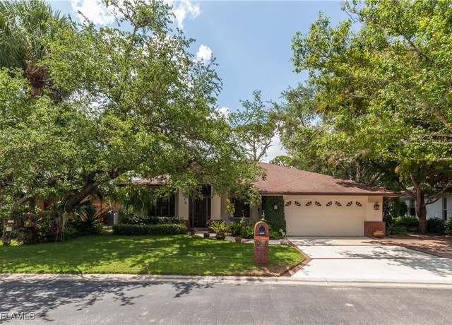 Property at 5960 Grey Fox Run, Fort Myers, FL 33912, 4 beds, 2 baths