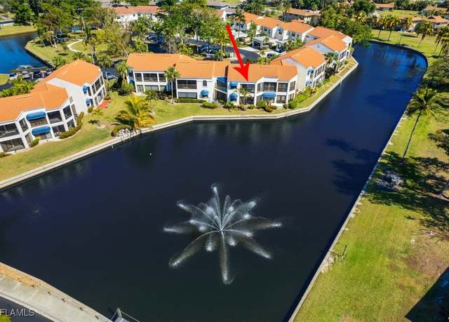 Property at 9615 Halyards Ct #22, Fort Myers, FL 33919, 2 beds, 2 baths