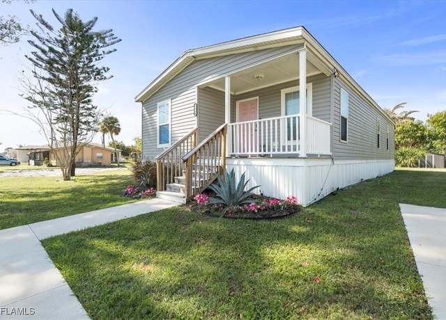 Property at 2220 Towles St, Fort Myers, FL 33916, 3 beds, 2 baths