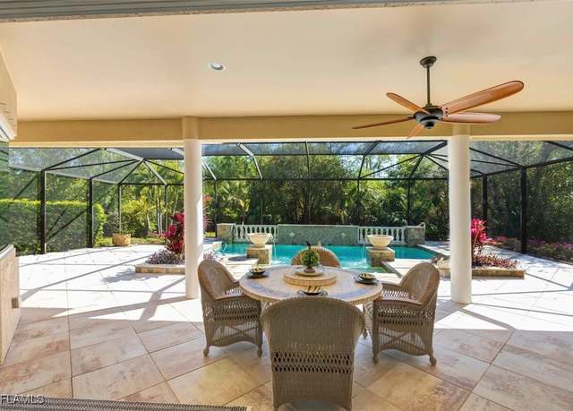 Property at 10640 Highgrove Pl, Fort Myers, FL 33913, 4 beds, 3 baths