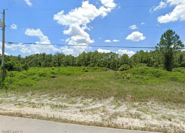 Property at 734 Aletha Ave S, Lehigh Acres, FL 33974