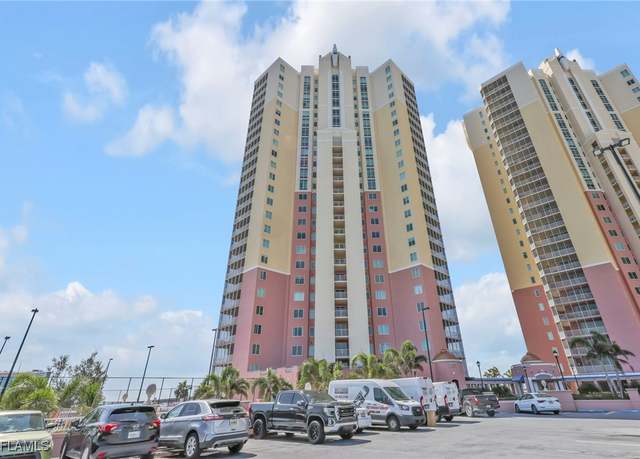 Property at 2743 1st St #1206, Fort Myers, FL 33916, 3 beds, 2 baths