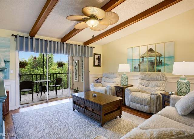 Property at 5705 Foxlake Dr #9, North Fort Myers, FL 33917, 2 beds, 2 baths