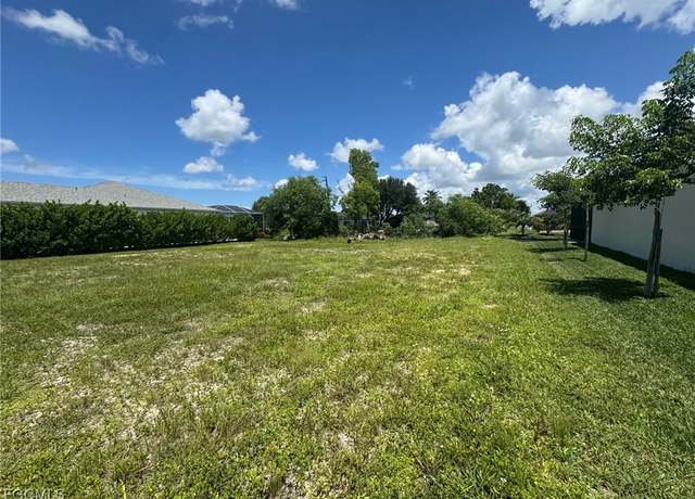 Property at 1217 SW 24th St, Cape Coral, FL 33991