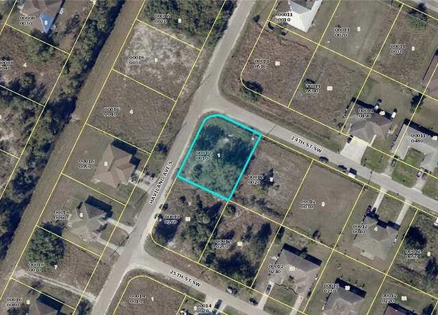 Property at 4549/4551 24th St SW, Lehigh Acres, FL 33973