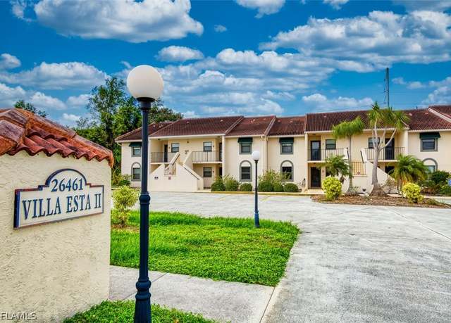 Property at 26461 Explorer Rd Unit E, Punta Gorda, FL 33983, 2 beds, 2 baths