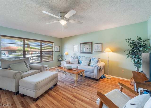 Property at 607 SE 47th St #6, Cape Coral, FL 33904, 2 beds, 2 baths