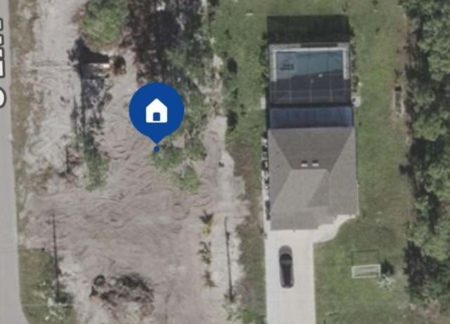 Property at 3704 3rd St SW, Lehigh Acres, FL 33976